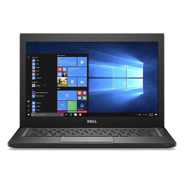 Dell Latitude 7280 Touch / i5 gen 6300U/256 GB SSD/8GB RAM/12.5 Dell Latitude 7280 Touch / i5 gen 6300U/256 GB SSD/8GB RAM/12.5