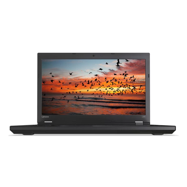 LENOVO ThinkPad L570 / i5 gen 6200U/256 GB SSD/8GB RAM/15.6″/FULL