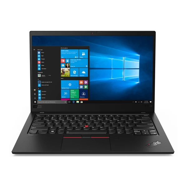 LENOVO ThinkPad X1 Carbon 7th / i7 gen 8665U/512 GB SSD/16GB RAM